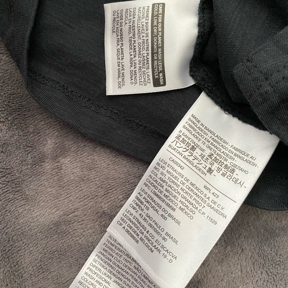 Muscle Tee - Picture 4 of 5